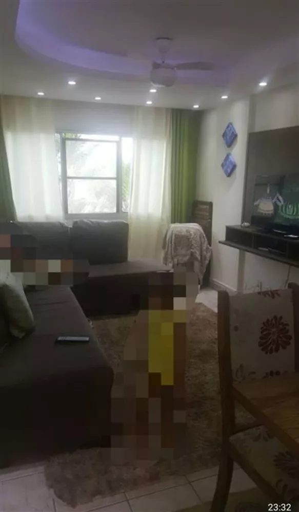 Apartamento, 2 quartos, 70 m² - Foto 7
