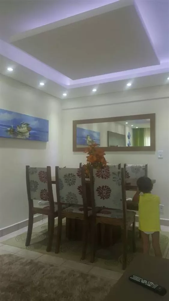 Apartamento, 2 quartos, 70 m² - Foto 2