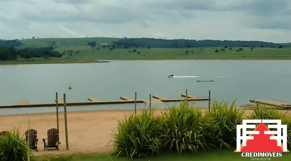 Chácara, 3 quartos - Foto 1