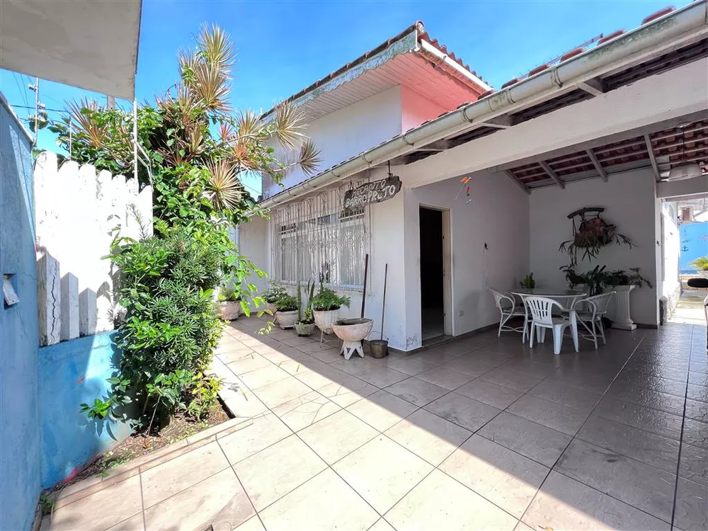 Casa, 4 quartos, 200 m² - Foto 4