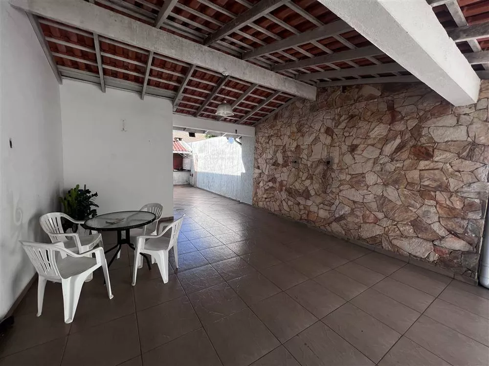Casa, 4 quartos, 200 m² - Foto 18