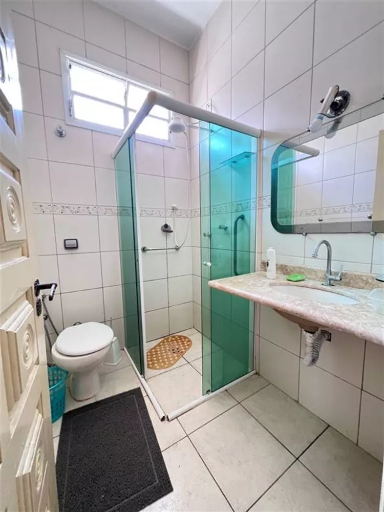 Casa, 4 quartos, 200 m² - Foto 20