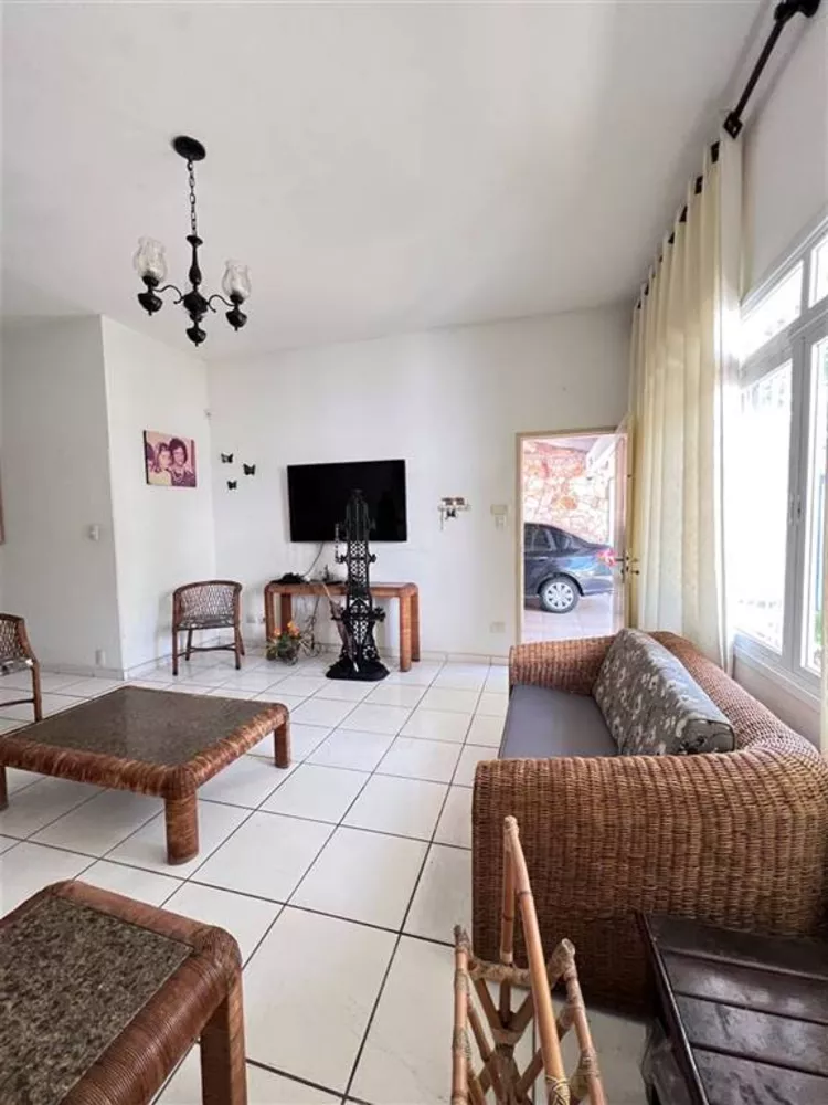 Casa, 4 quartos, 200 m² - Foto 21