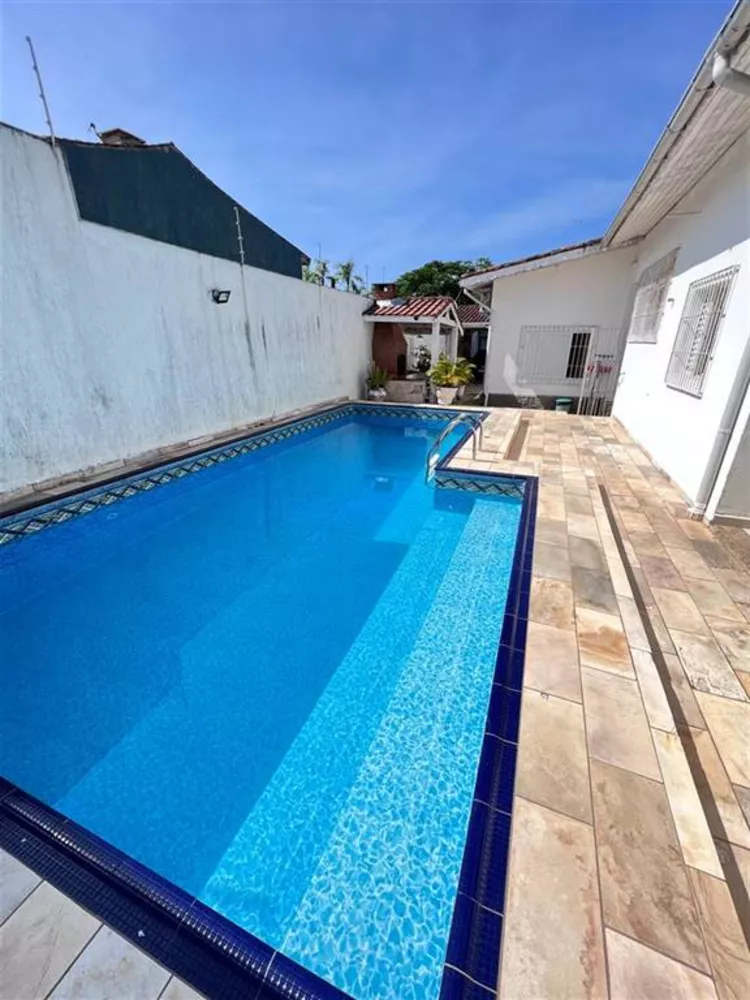 Casa, 4 quartos, 200 m² - Foto 11