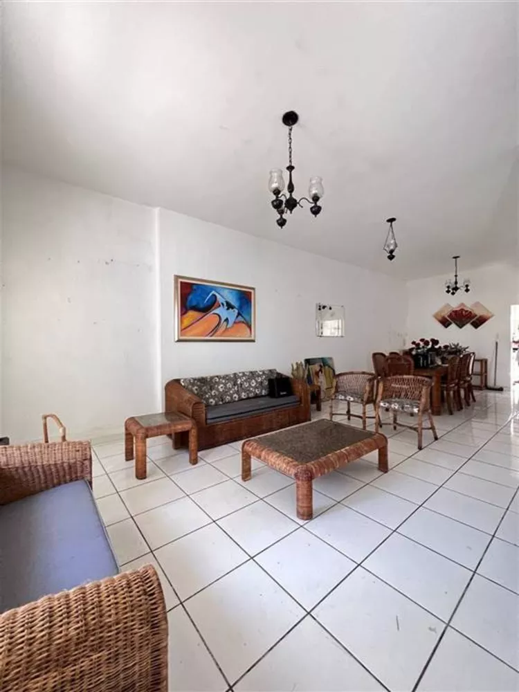 Casa, 4 quartos, 200 m² - Foto 5