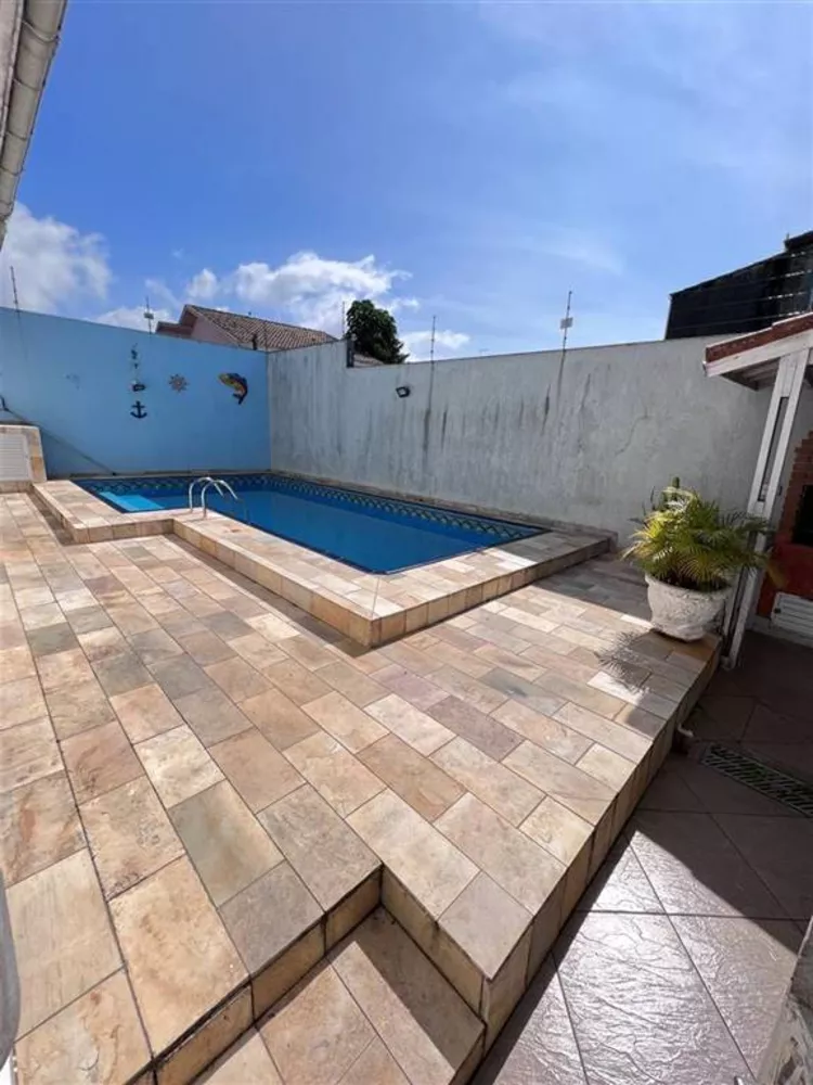 Casa, 4 quartos, 200 m² - Foto 12