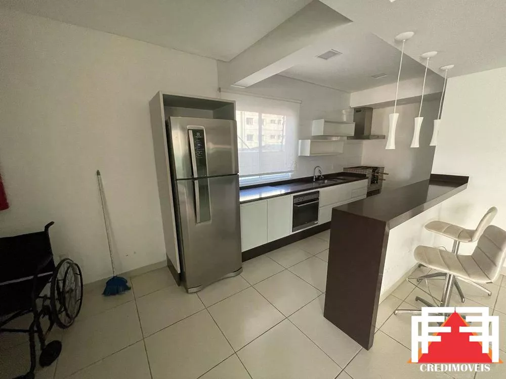 Apartamento, 2 quartos, 76 m² - Foto 1