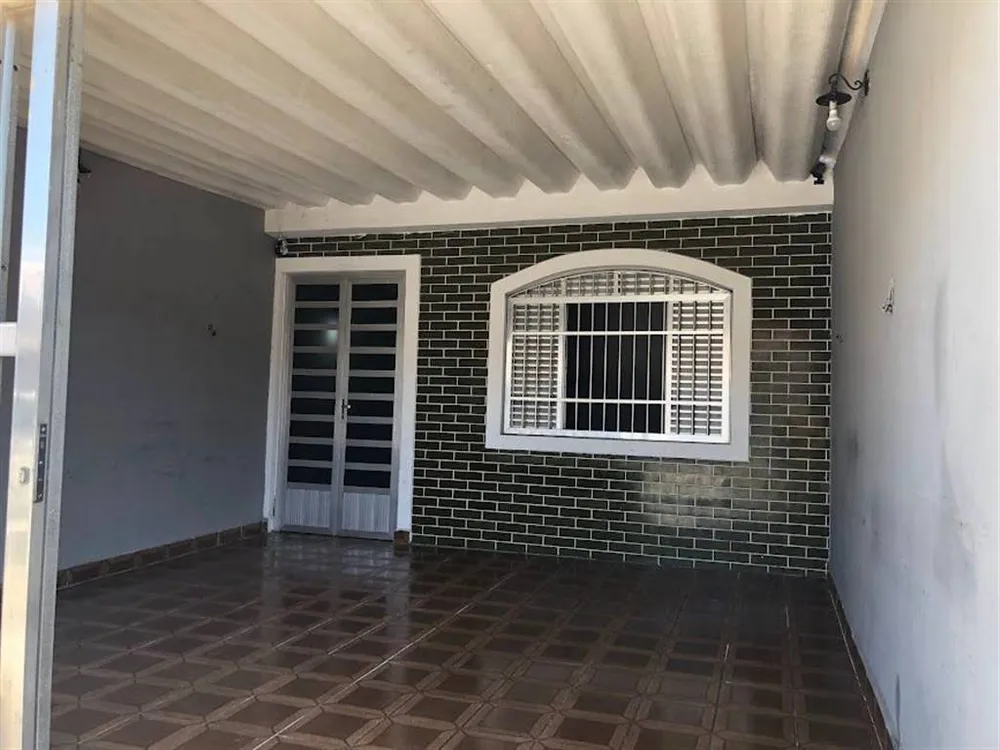 Casa, 2 quartos, 125 m² - Foto 1
