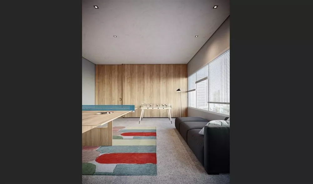 Apartamento, 3 quartos, 151 m² - Foto 9