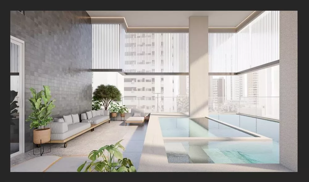 Apartamento, 3 quartos, 151 m² - Foto 16