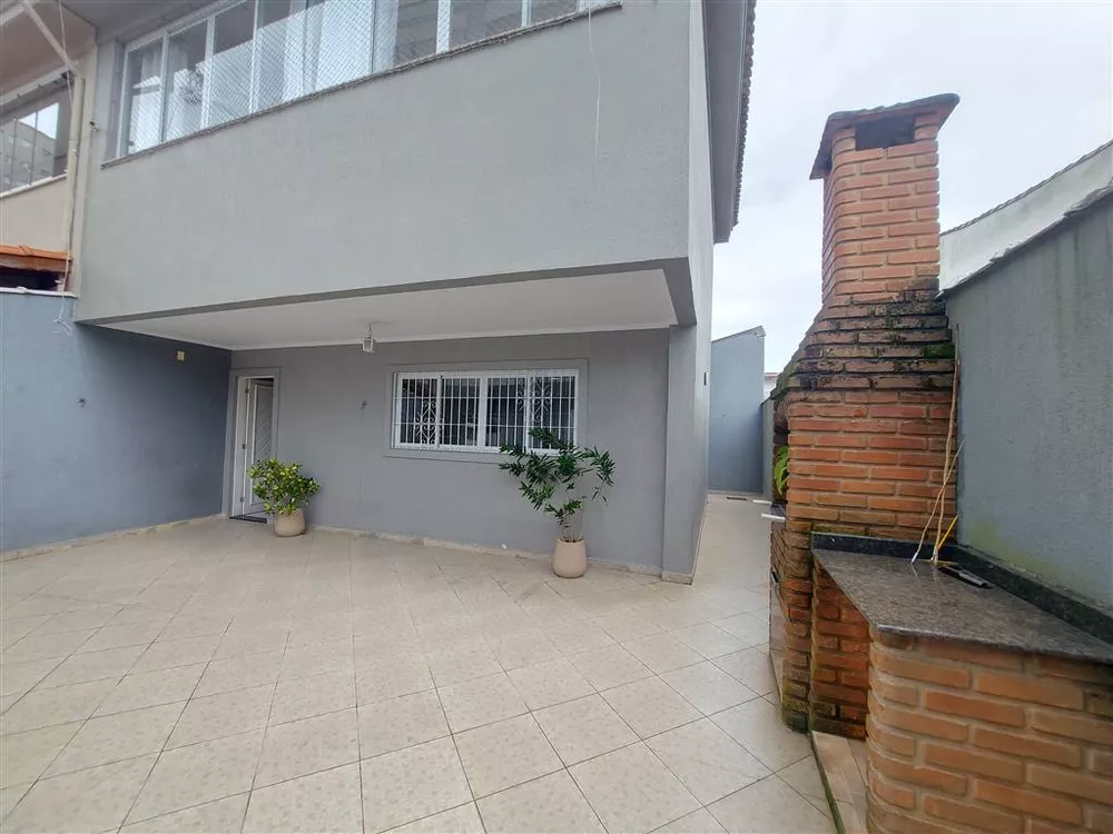 Sobrado, 2 quartos, 80 m² - Foto 10