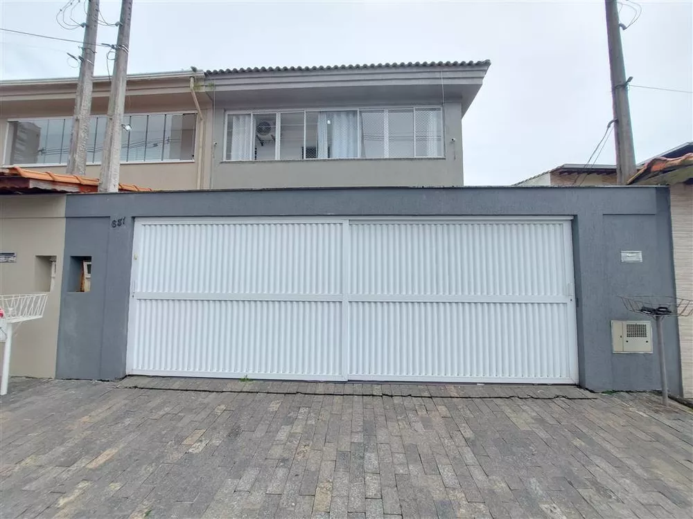 Sobrado, 2 quartos, 80 m² - Foto 6