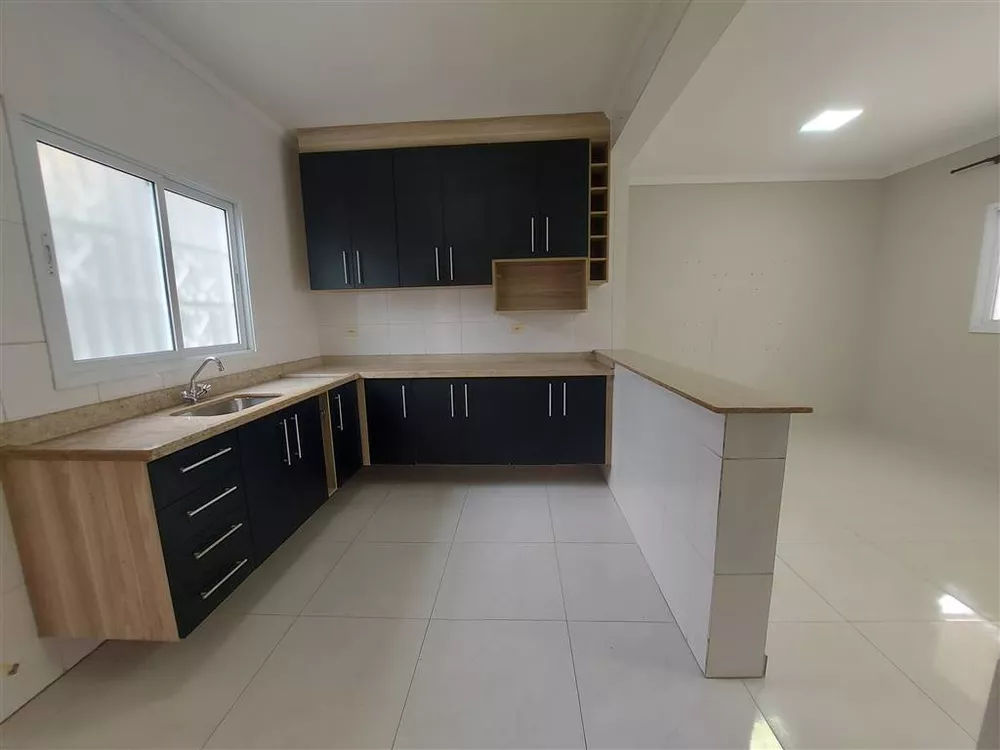 Sobrado, 2 quartos, 80 m² - Foto 17