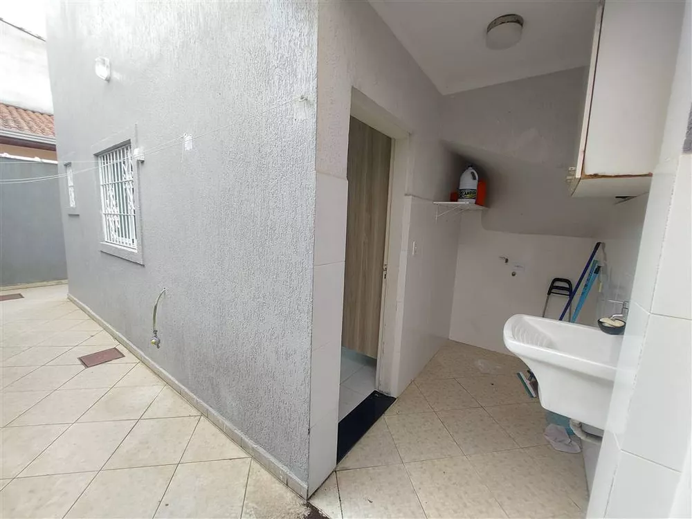 Sobrado, 2 quartos, 80 m² - Foto 13
