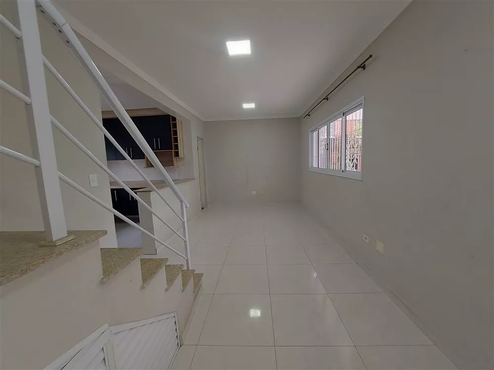 Sobrado, 2 quartos, 80 m² - Foto 22