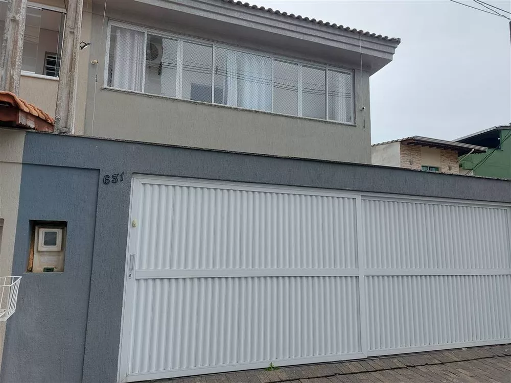 Sobrado, 2 quartos, 80 m² - Foto 7