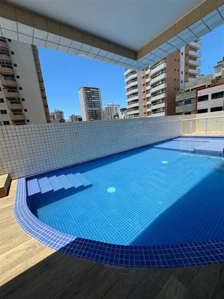 Apartamento, 2 quartos, 84 m² - Foto 9