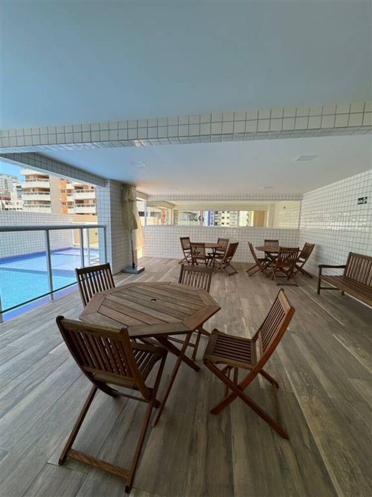 Apartamento, 2 quartos, 84 m² - Foto 1
