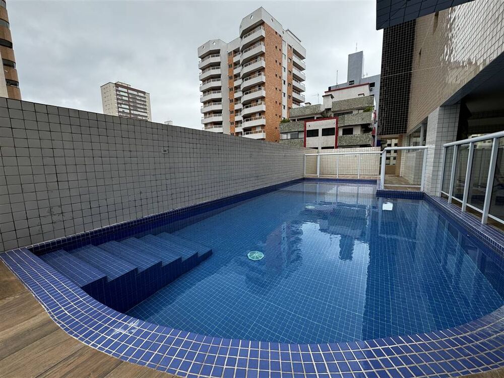 Apartamento, 2 quartos, 84 m² - Foto 6