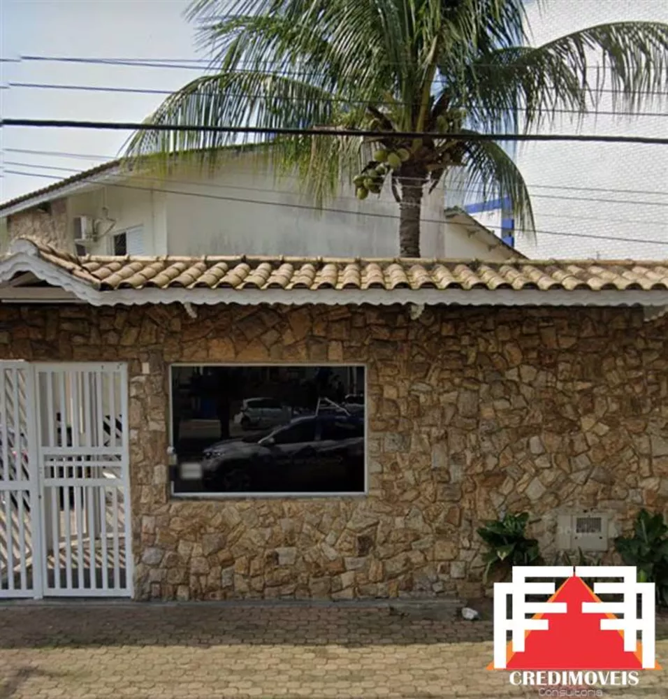 Casa, 3 quartos, 132 m² - Foto 4