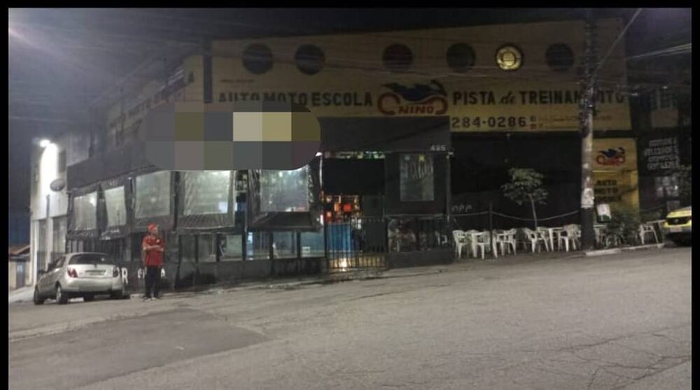 Sala-Conjunto, 200 m² - Foto 2