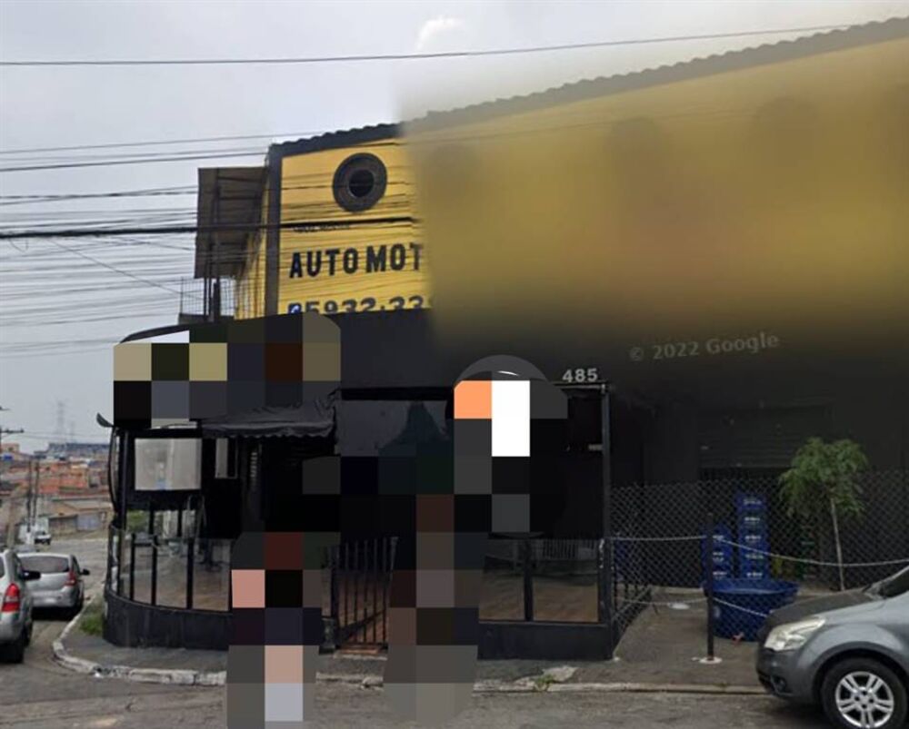 Sala-Conjunto, 200 m² - Foto 3