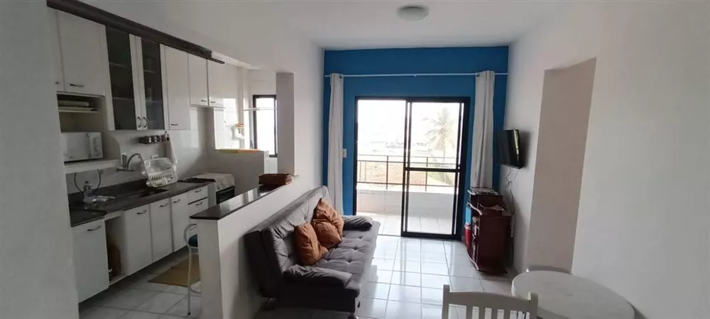 Apartamento, 1 quarto, 63 m² - Foto 1