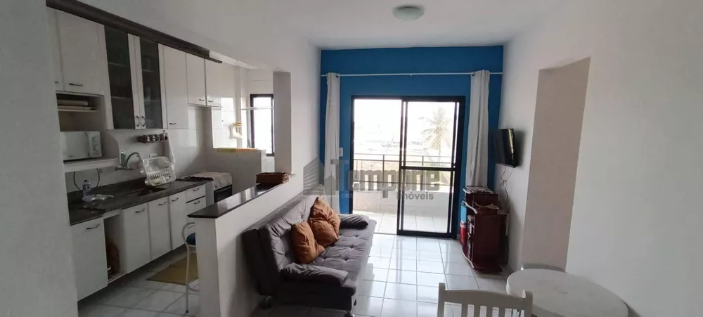 Apartamento, 1 quarto, 63 m² - Foto 6