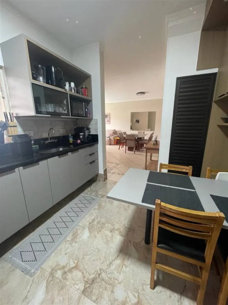 Casa, 3 quartos, 211 m² - Foto 19