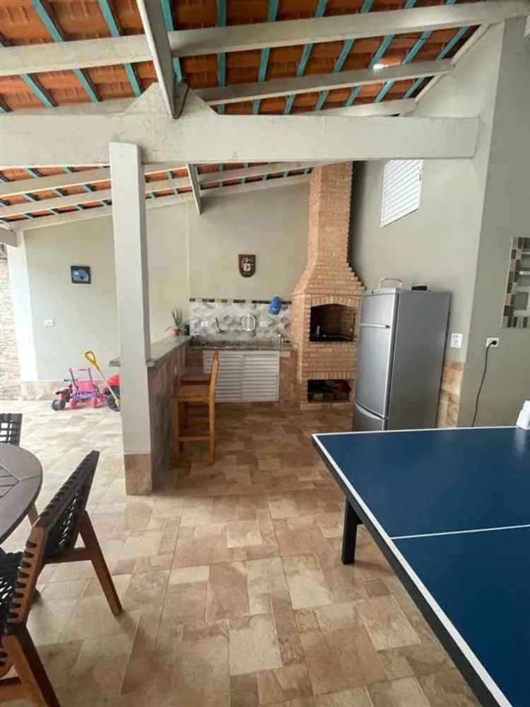 Casa, 3 quartos, 211 m² - Foto 8