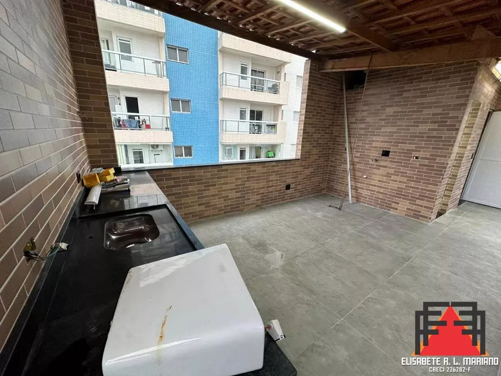 Casa, 2 quartos, 106 m² - Foto 11