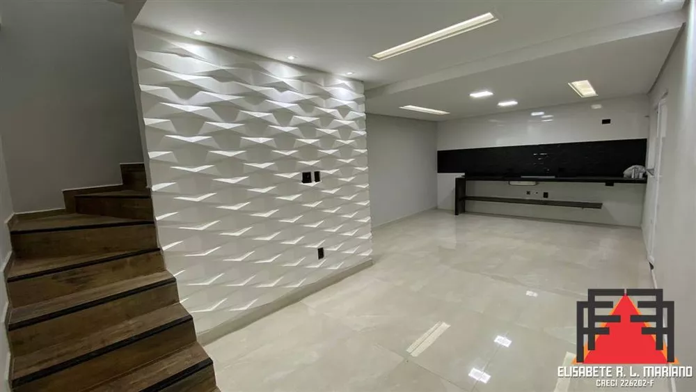 Casa, 2 quartos, 106 m² - Foto 3