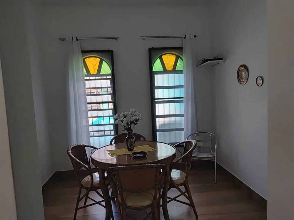 Casa, 3 quartos - Foto 10