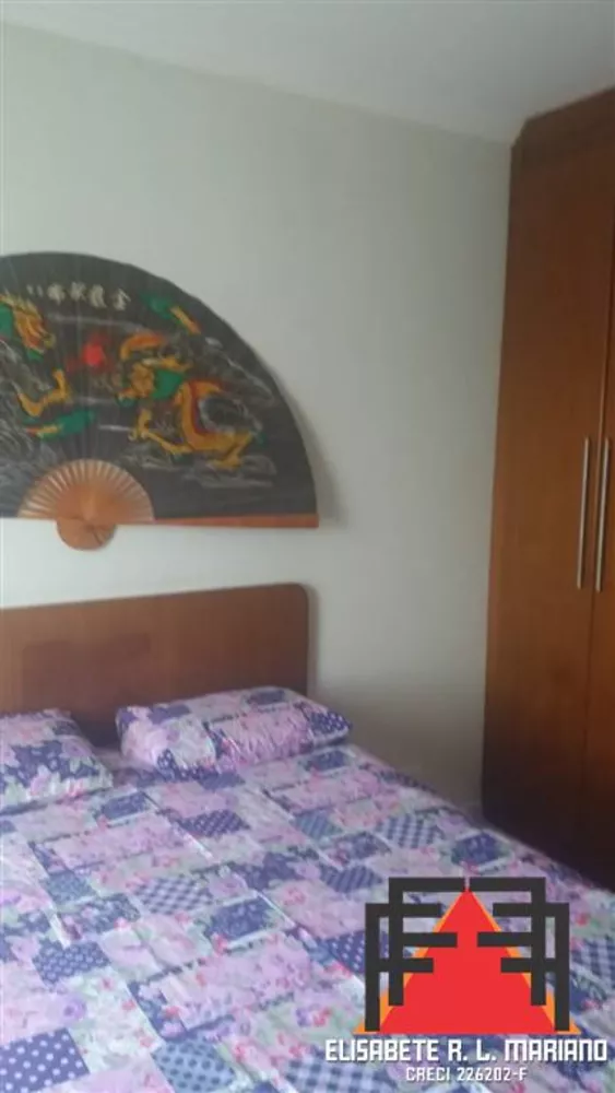 Apartamento, 3 quartos, 140 m² - Foto 3