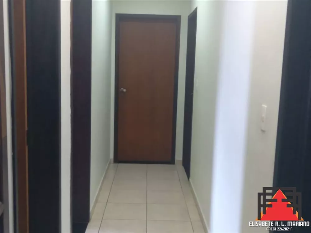 Apartamento, 3 quartos, 140 m² - Foto 11