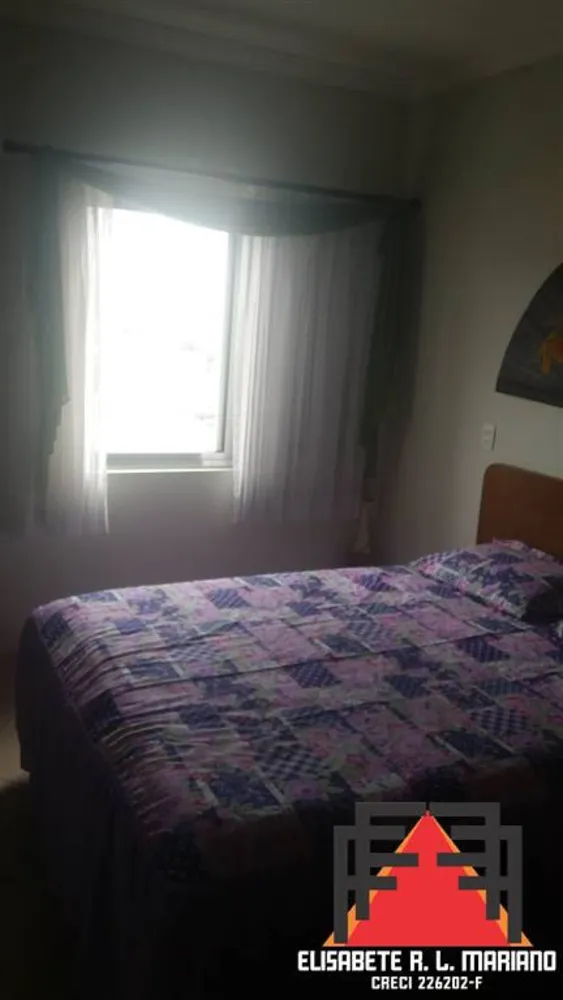 Apartamento, 3 quartos, 140 m² - Foto 21