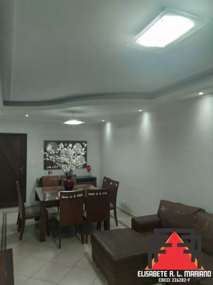 Apartamento, 3 quartos, 140 m² - Foto 8