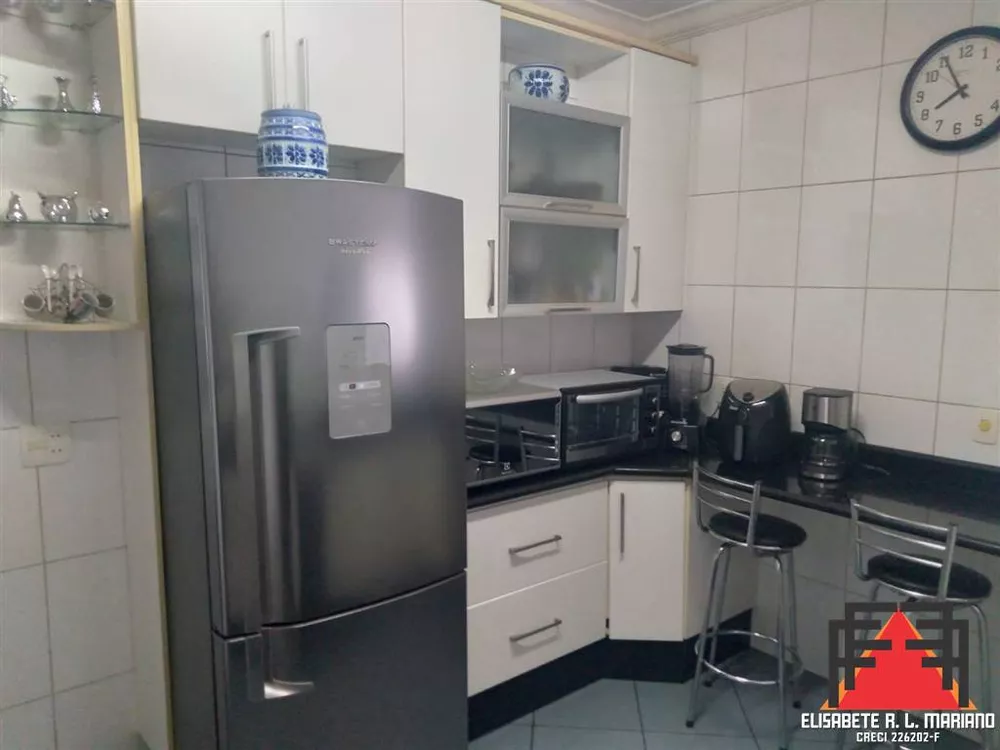 Apartamento, 3 quartos, 140 m² - Foto 14