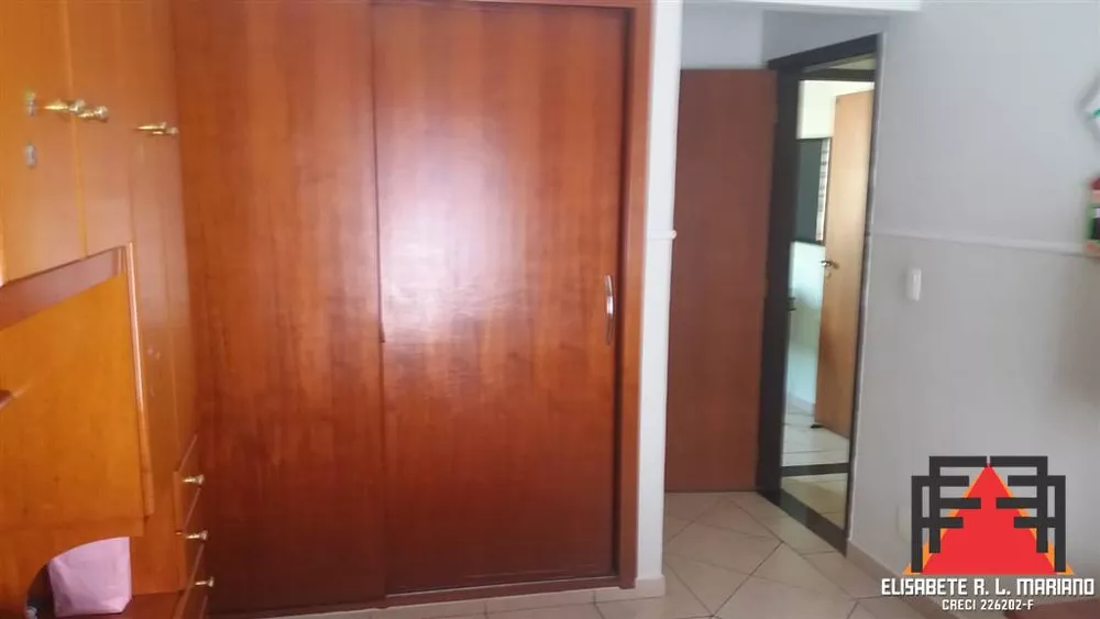 Apartamento, 3 quartos, 140 m² - Foto 4