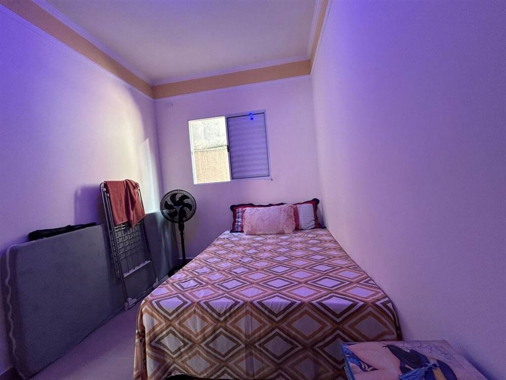 Casa, 2 quartos, 52 m² - Foto 5