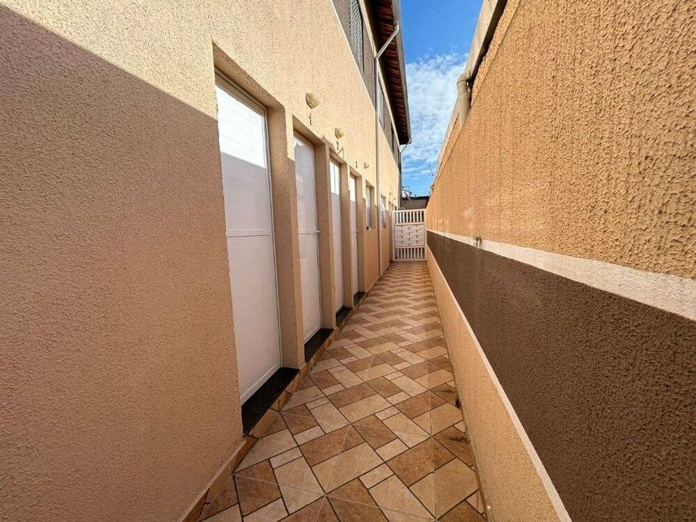 Casa, 2 quartos, 52 m² - Foto 9