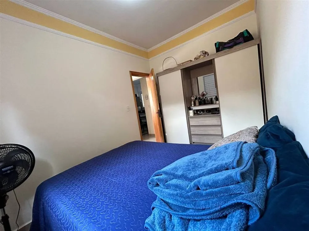 Casa, 2 quartos, 52 m² - Foto 3