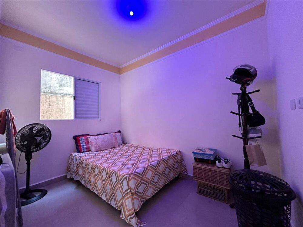 Casa, 2 quartos, 52 m² - Foto 11