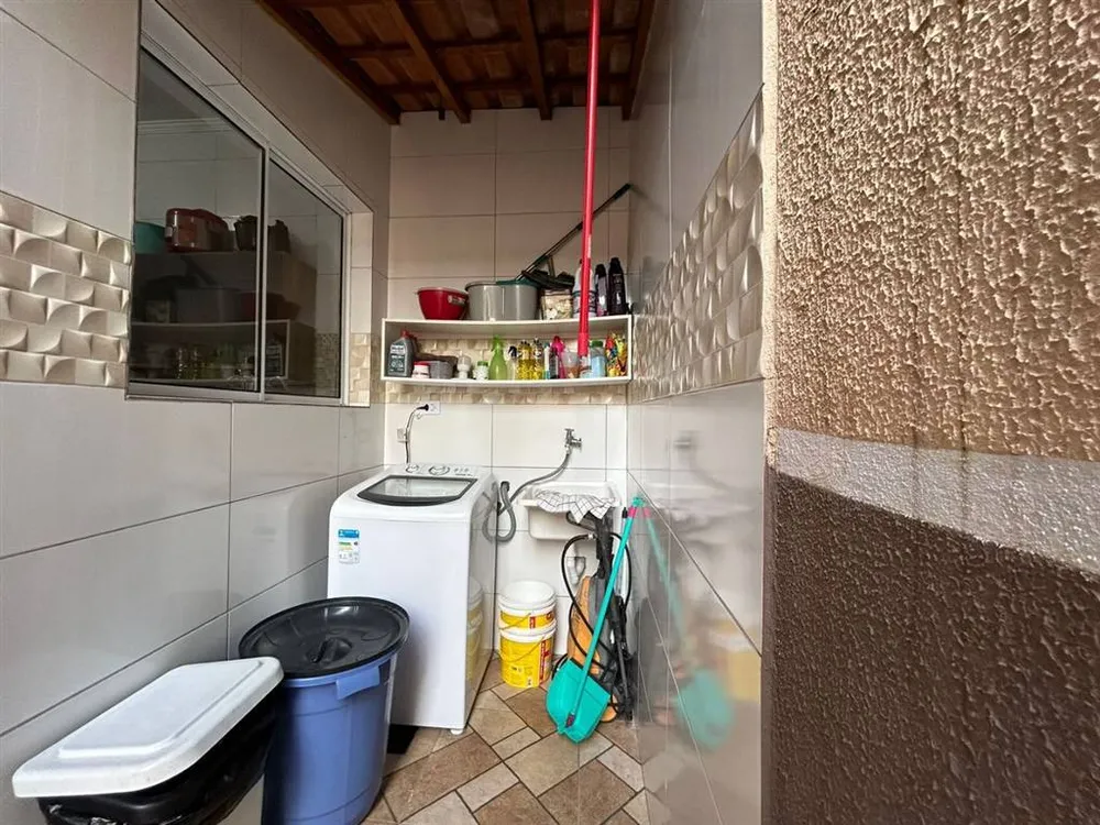 Casa, 2 quartos, 52 m² - Foto 11