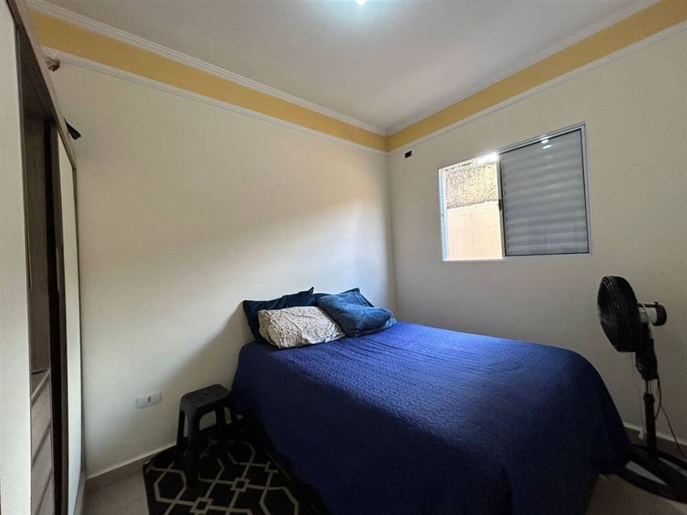 Casa, 2 quartos, 52 m² - Foto 12