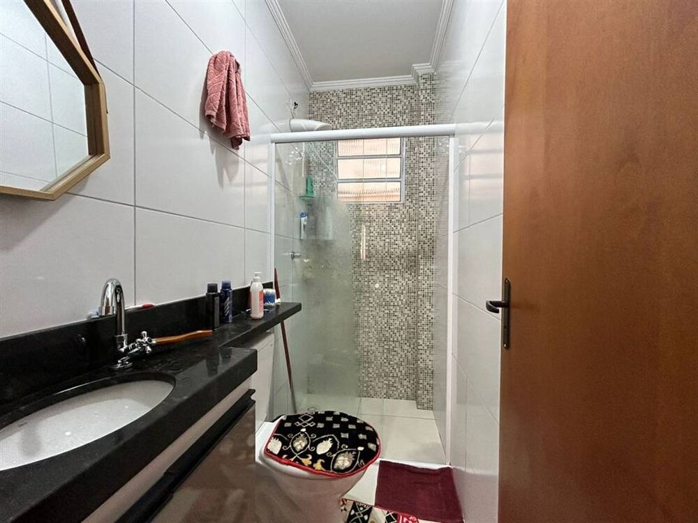 Casa, 2 quartos, 52 m² - Foto 3