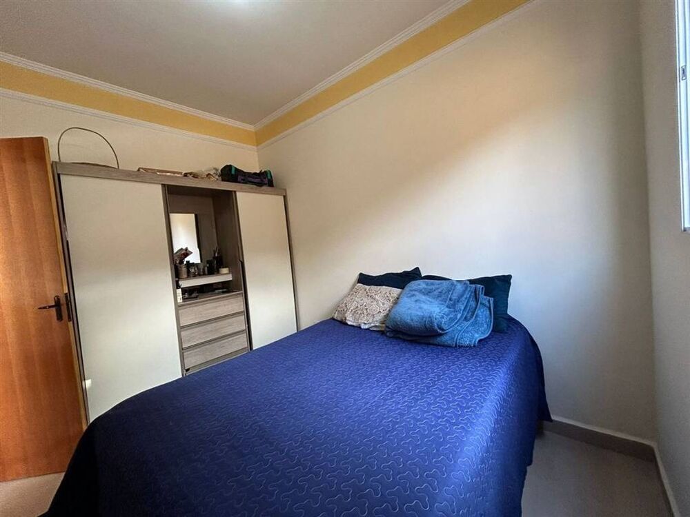 Casa, 2 quartos, 52 m² - Foto 4