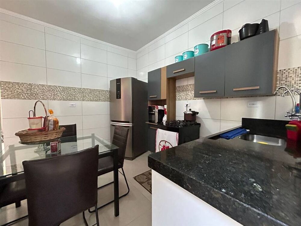 Casa, 2 quartos, 52 m² - Foto 1