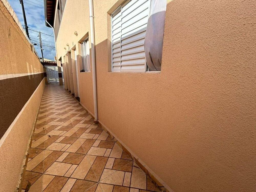 Casa, 2 quartos, 52 m² - Foto 2