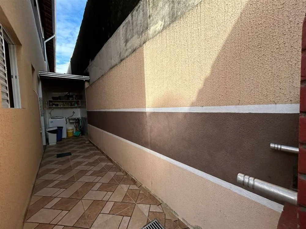 Casa, 2 quartos, 52 m² - Foto 13
